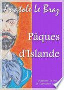 Pâques d'Islande