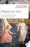 Pâques ou rien