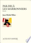 Par-delà les marronniers