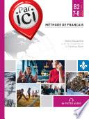 Par ici - Niveau B2 / 7-8