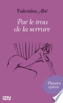 Par le trou de la serrure