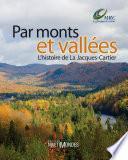 Par monts et vallées