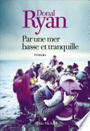 Par une mer basse et tranquille