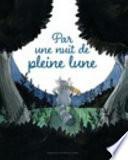 Par une Nuit de Pleine Lune