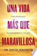 Livre Para un Tiempo Como Este