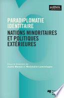 Paradiplomatie identitaire