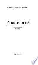 Paradis brisé