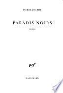 Paradis noirs