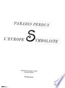 Paradis perdus