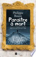 Paraître à mort