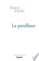 Parallaxe