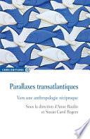Parallaxes transatlantiques