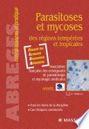 Parasitoses et mycoses