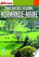 PARC REGIONAL NORMANDIE MAINE 2018 Carnet Petit Futé