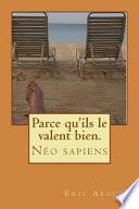 Parce Qu'ils Le Valent Bien.