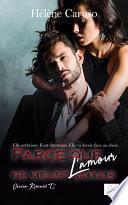 Parce que l'amour ne meurt jamais