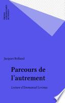 Parcours de l'autrement