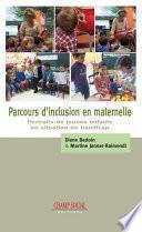 Parcours d’inclusion en maternelle