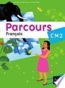 Parcours Francais CM2 Ed. 2010 - Manuel EPUB Special experimentation