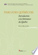 Parcours québécois
