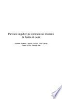 Parcours singuliers de communistes résistants de Saône-et-Loire
