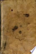 Parentheses et documents militaires... par Antoine De la Vallee, Sieur de Montissuc