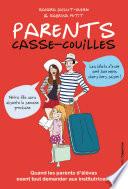 Parents casse-couilles