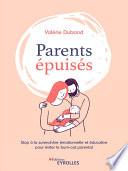 Parents épuisés