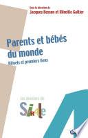Parents et bébés du monde