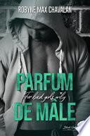 Parfum de Mâle