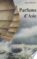 Parfums d'Asie