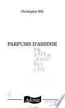 Parfums d'assinie