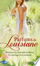 Parfums de Louisiane