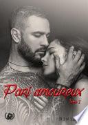 Pari amoureux - Tome 2