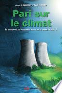 Pari sur le climat