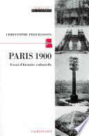 Paris 1900