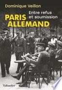 Paris allemand