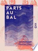 Paris au bal