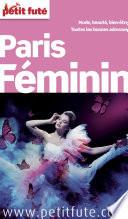 Paris au féminin 2014 Petit Futé