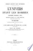 Paris avant les hommes