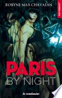 Paris by night
