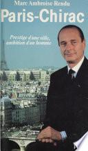 Paris-Chirac