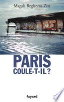 Paris coule-t-il ?