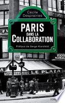 Paris dans la Collaboration