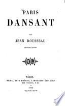 Paris dansant