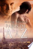 Paris de A à Z