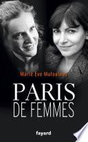 PARIS de femmes