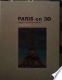 Paris en 3D