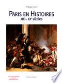 Paris en histoires
