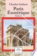 Paris Esotérique 2